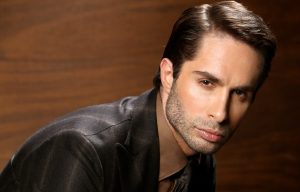 Michael Lucas Gay Pornstar