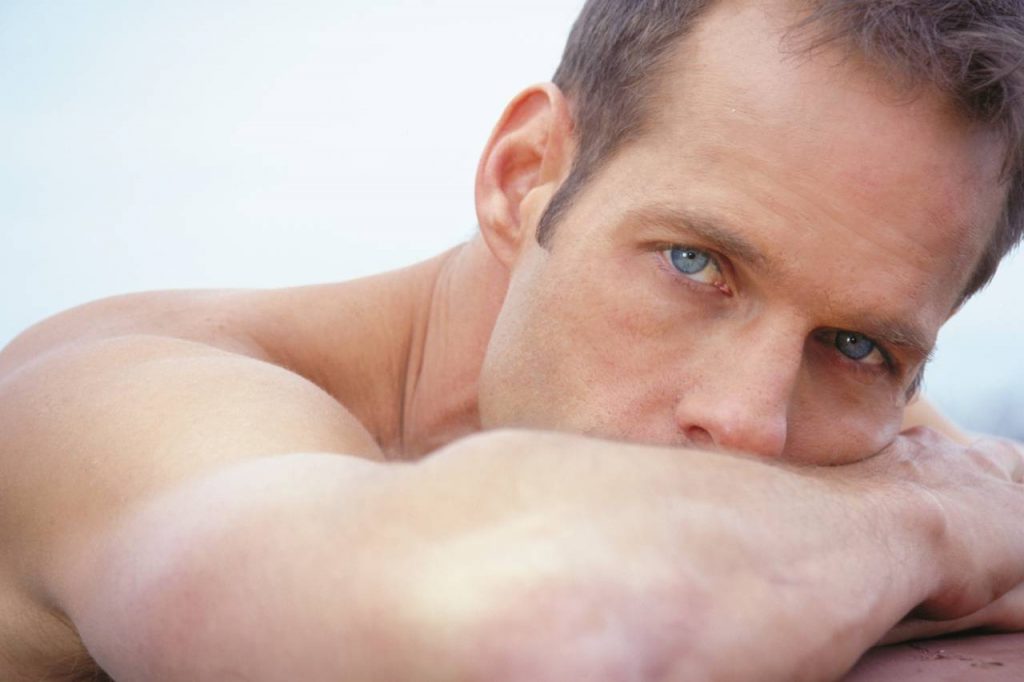 Michael Brandon – More Than Just A Gay Porn Star