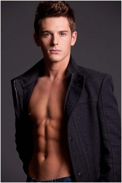 Brent Corrigan