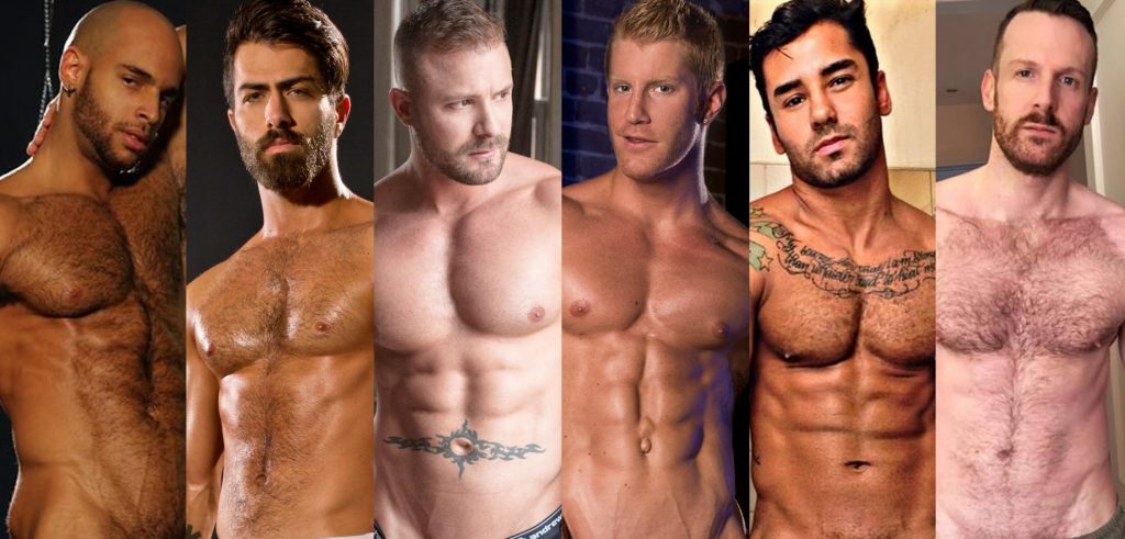 The Top 12 Things Gay Men Like To Do – Humorous
