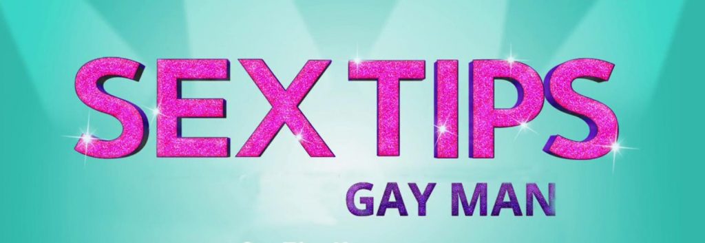 Sex Tips And Tricks From Gay Porn Stars