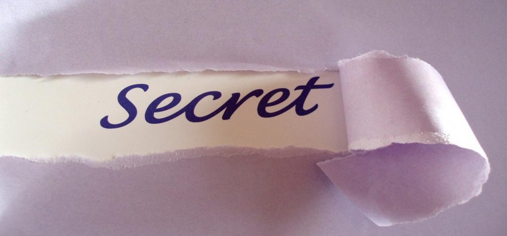 Secrets Of Gay Porn Stars