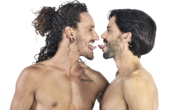 Sex Hacks for Gay Men Who Think They Know It All