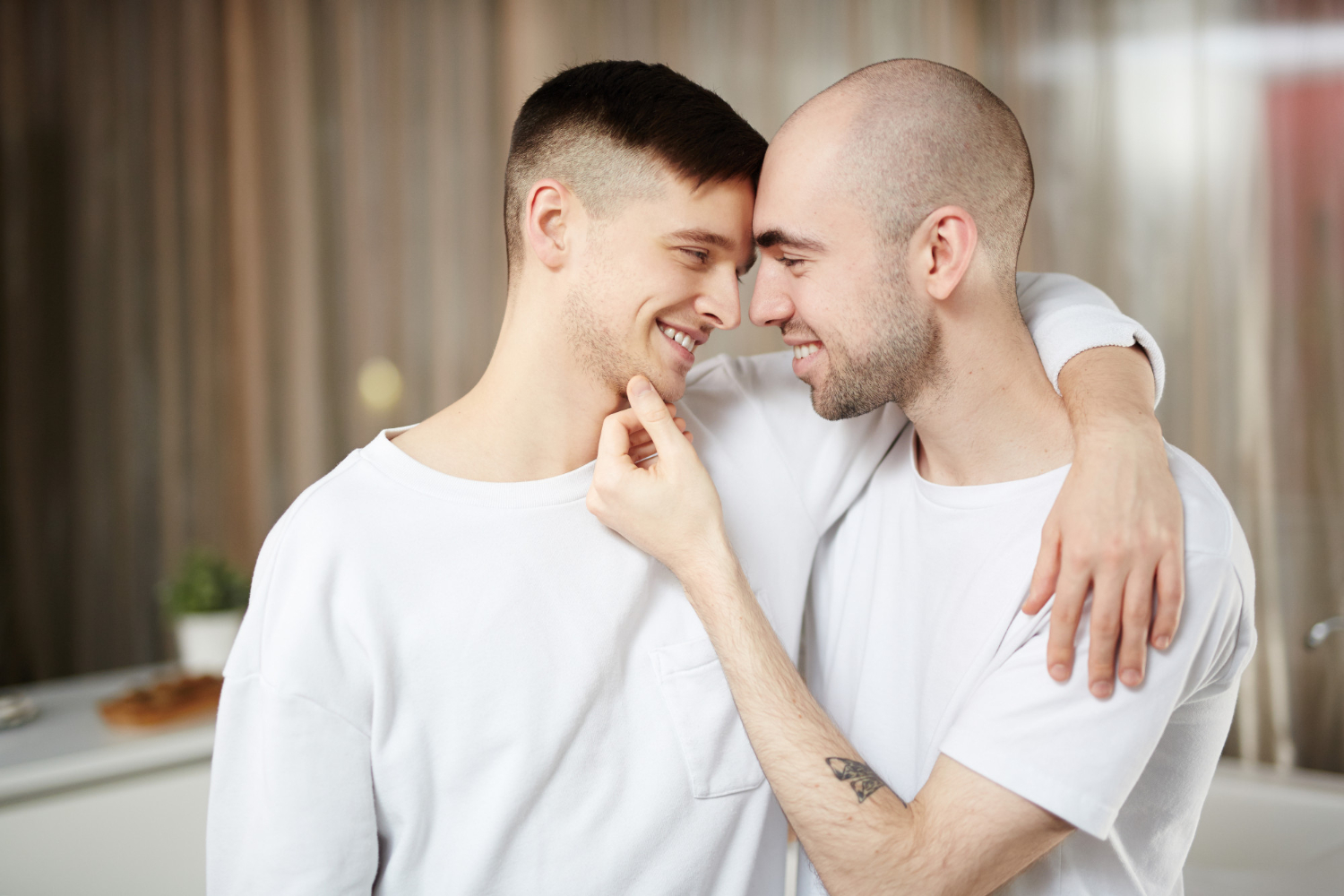 Have A Fantastic Gay Sex Experience: The 4 Best Tips