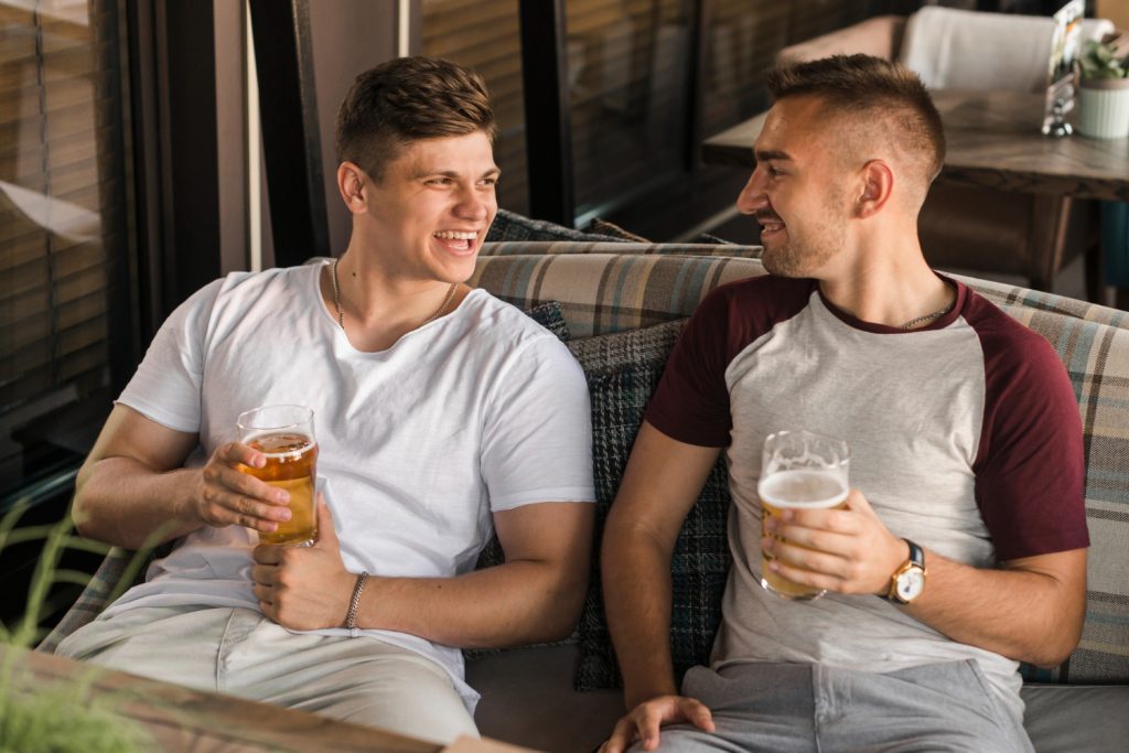 Authentic Tips For Gay And Bisexual Men: Dating 101