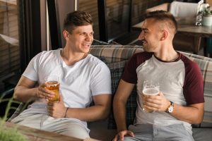 dating tips for lgbtq men