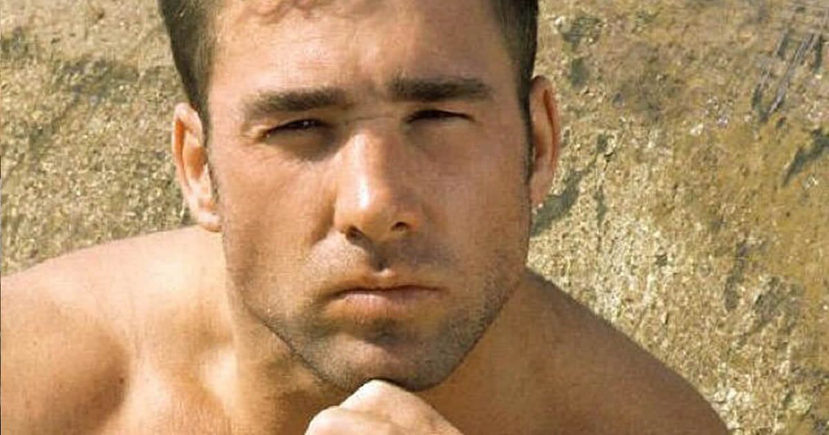 Gay Billy Herrington